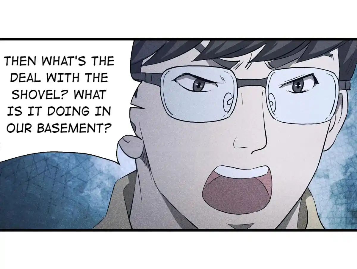 Big Uncle’s Podcast of Mysteries 63