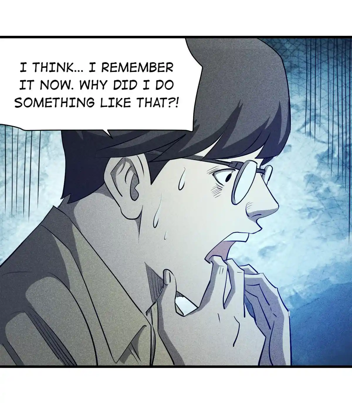 Big Uncle’s Podcast of Mysteries 63