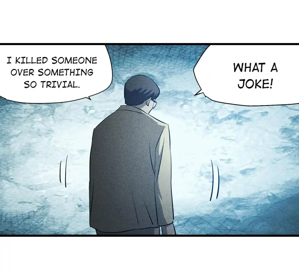 Big Uncle’s Podcast of Mysteries 63