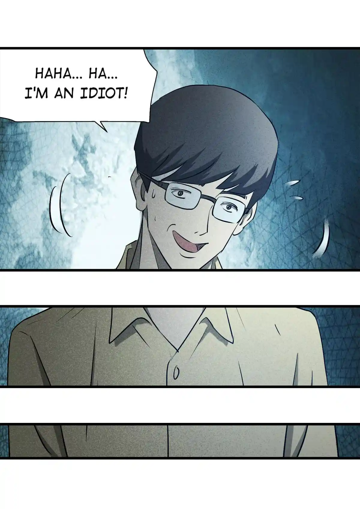 Big Uncle’s Podcast of Mysteries 63