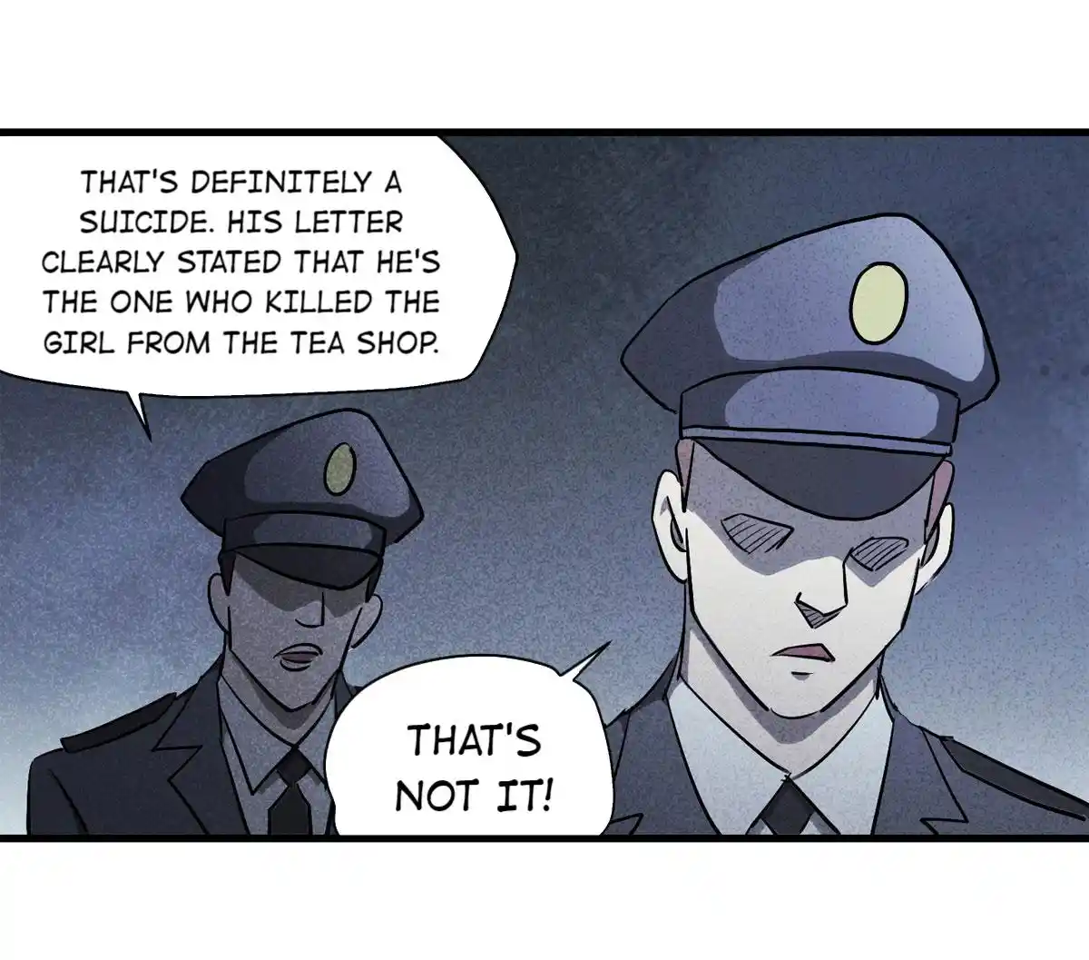 Big Uncle’s Podcast of Mysteries 63