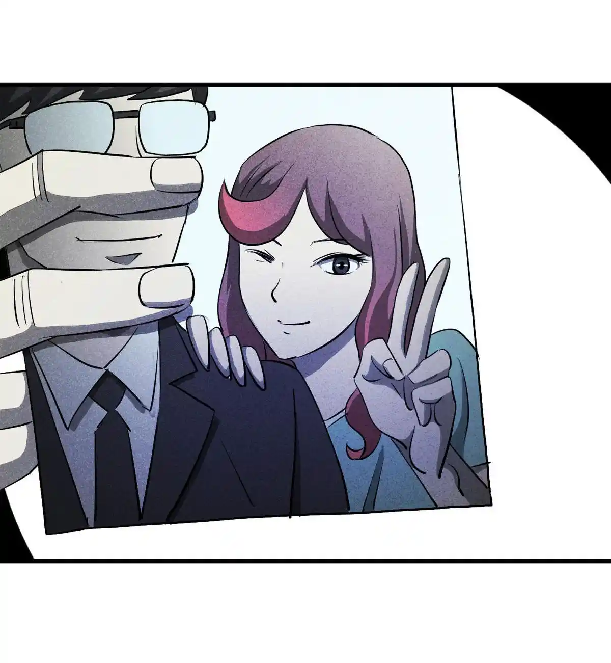 Big Uncle’s Podcast of Mysteries 63