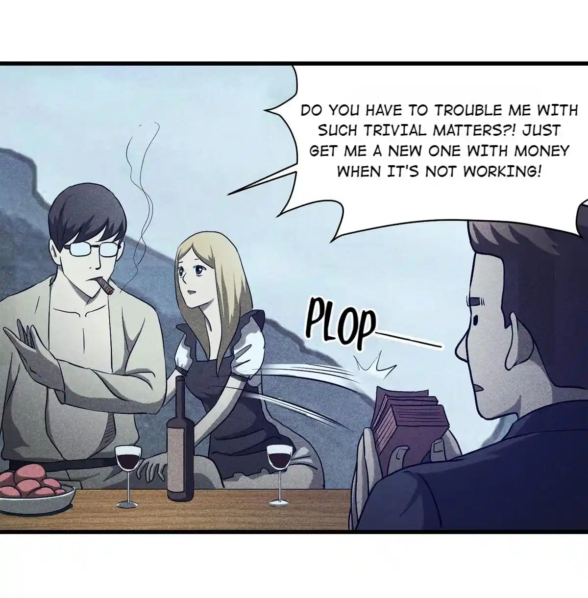 Big Uncle’s Podcast of Mysteries 64