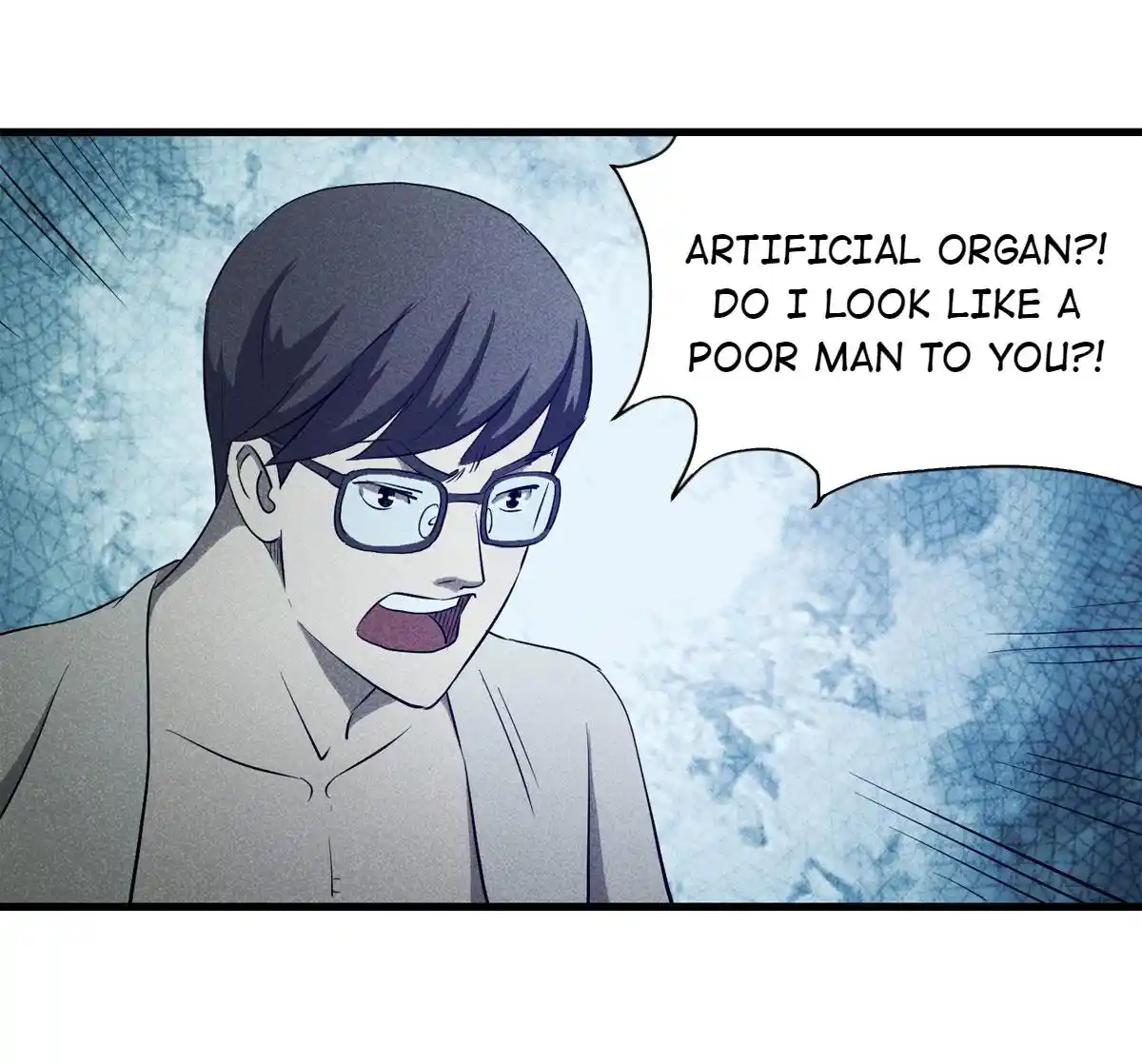 Big Uncle’s Podcast of Mysteries 64