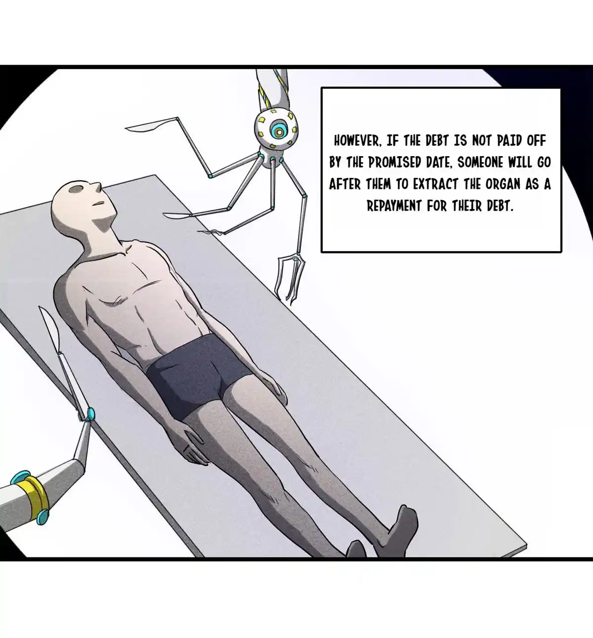 Big Uncle’s Podcast of Mysteries 64