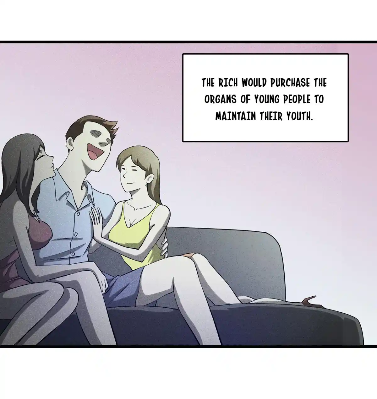 Big Uncle’s Podcast of Mysteries 64