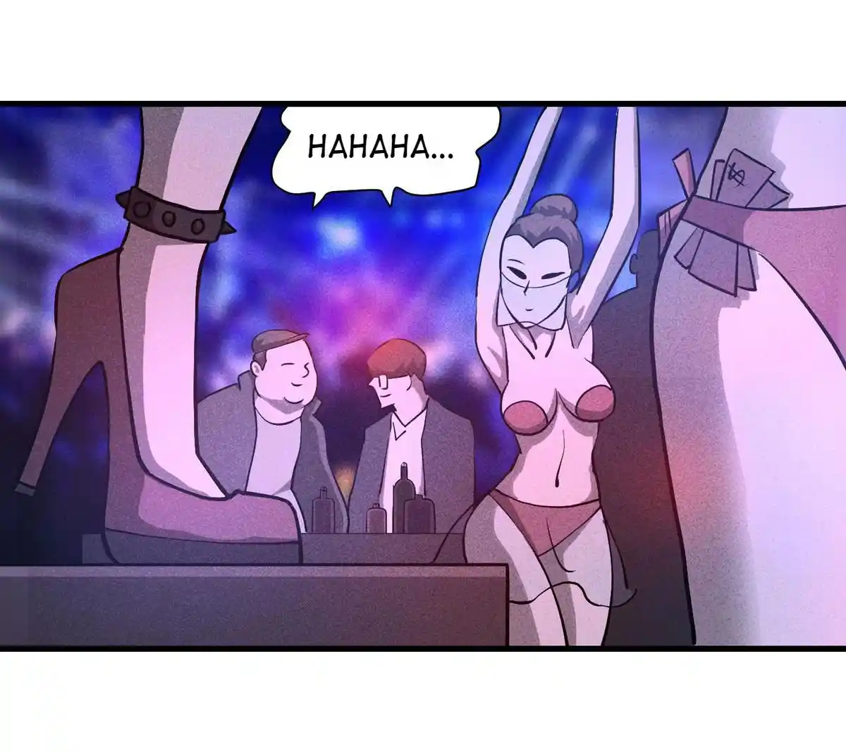 Big Uncle’s Podcast of Mysteries 64