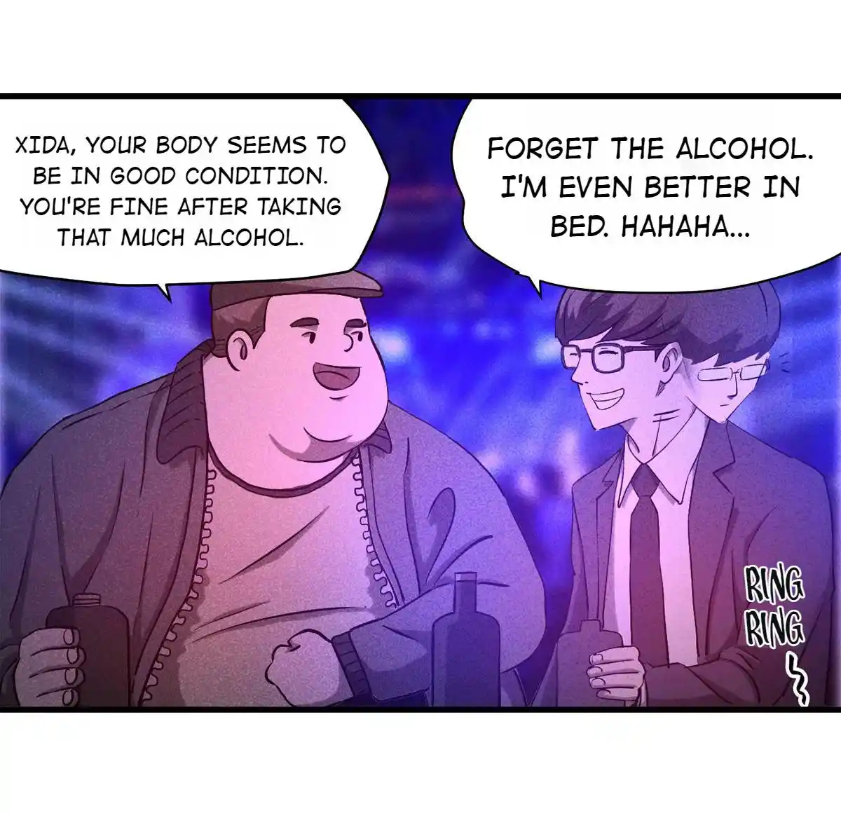 Big Uncle’s Podcast of Mysteries 64