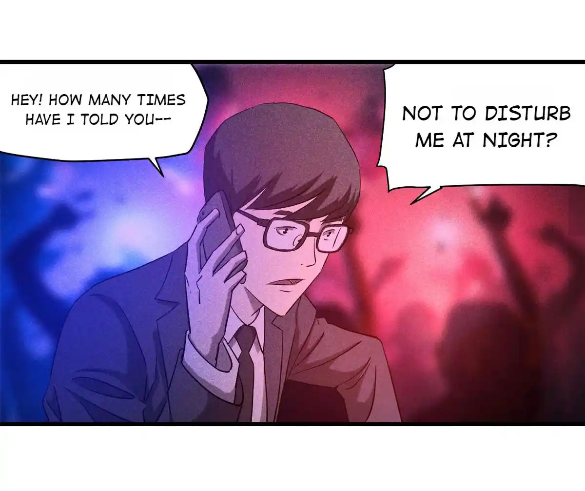 Big Uncle’s Podcast of Mysteries 64