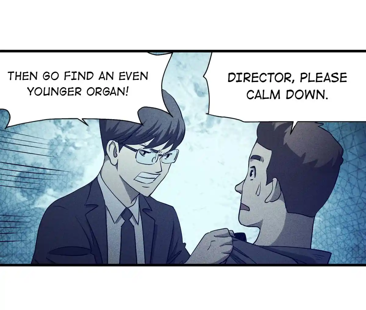 Big Uncle’s Podcast of Mysteries 64