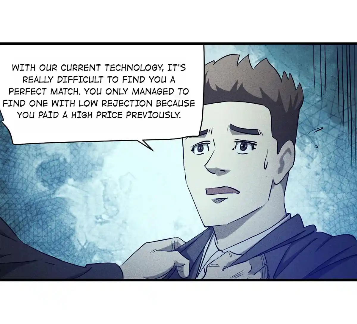 Big Uncle’s Podcast of Mysteries 64