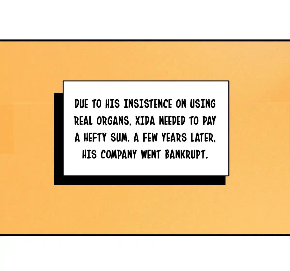 Big Uncle’s Podcast of Mysteries 64