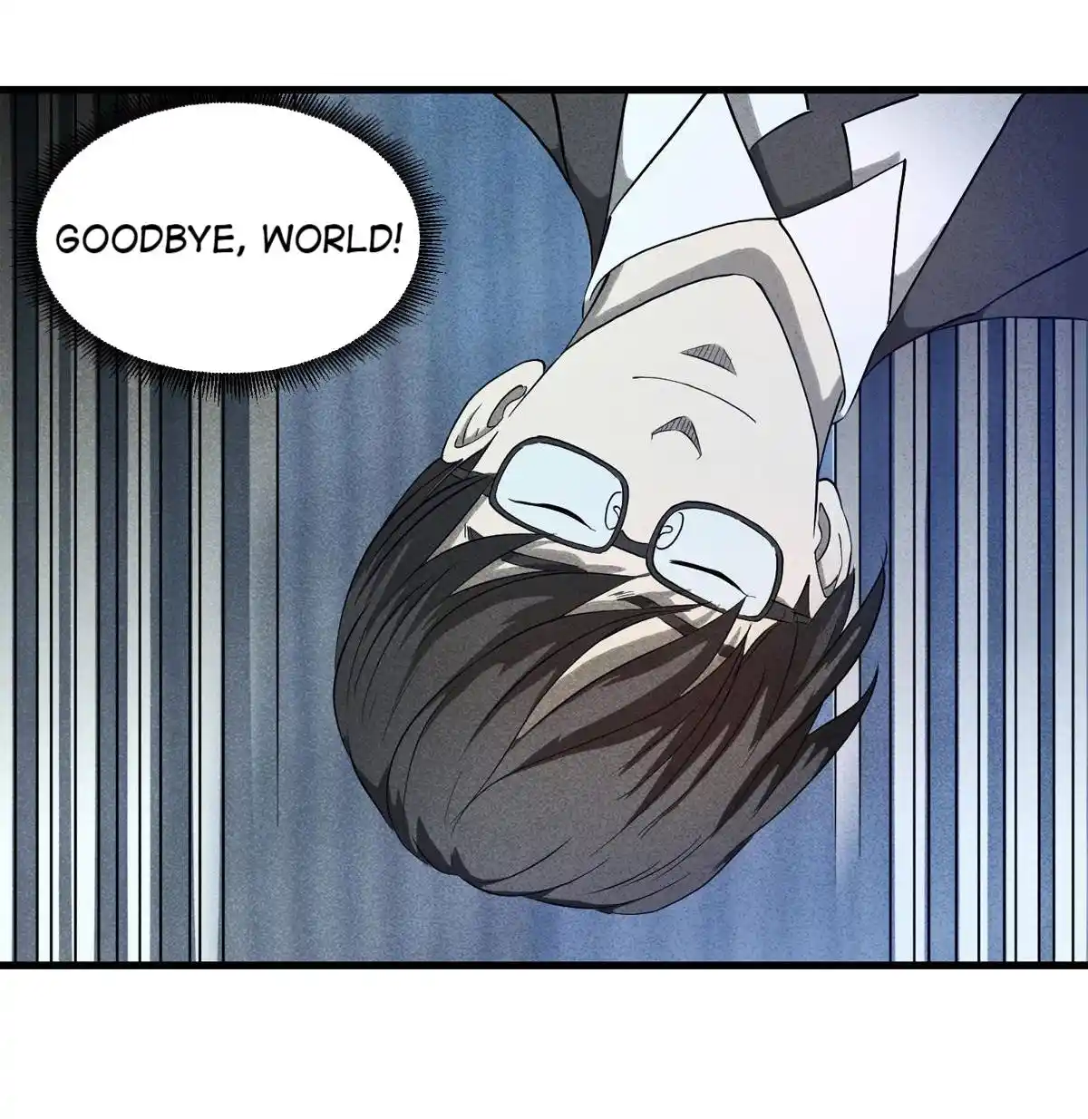 Big Uncle’s Podcast of Mysteries 64