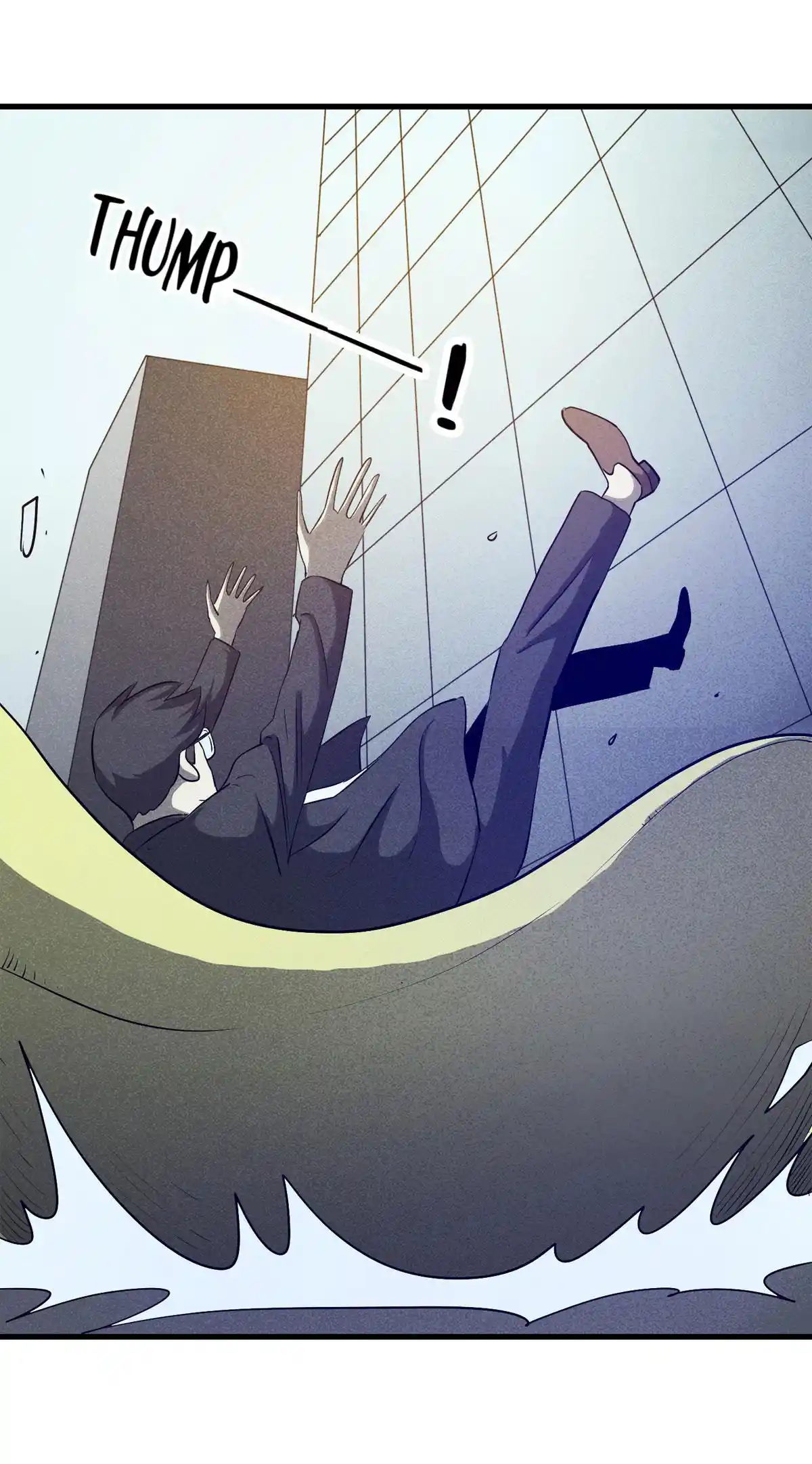 Big Uncle’s Podcast of Mysteries 64