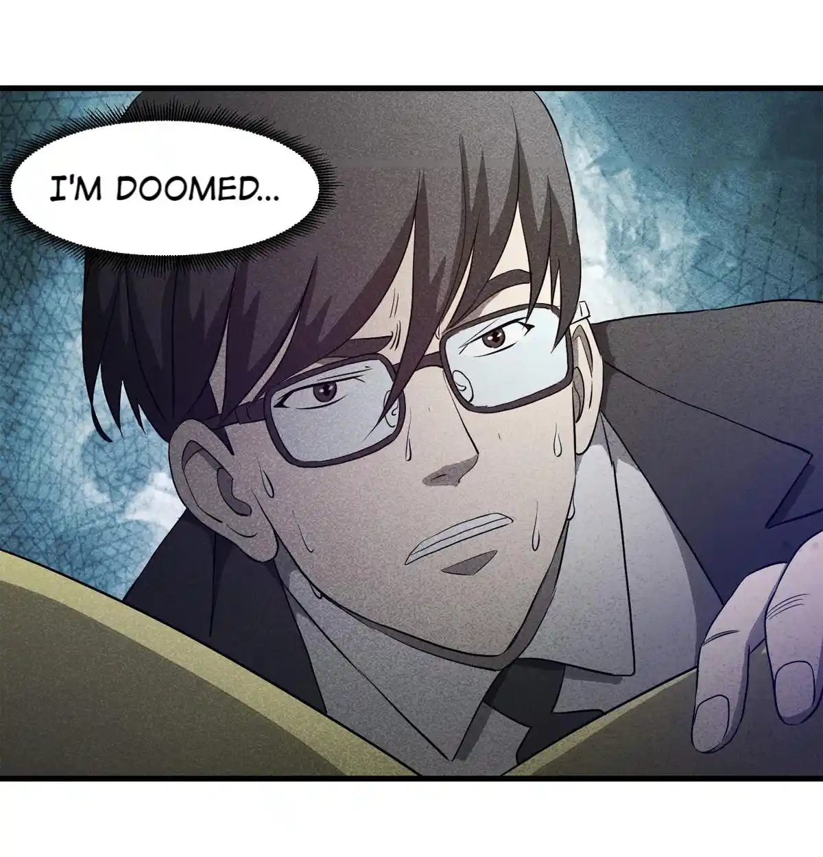 Big Uncle’s Podcast of Mysteries 64