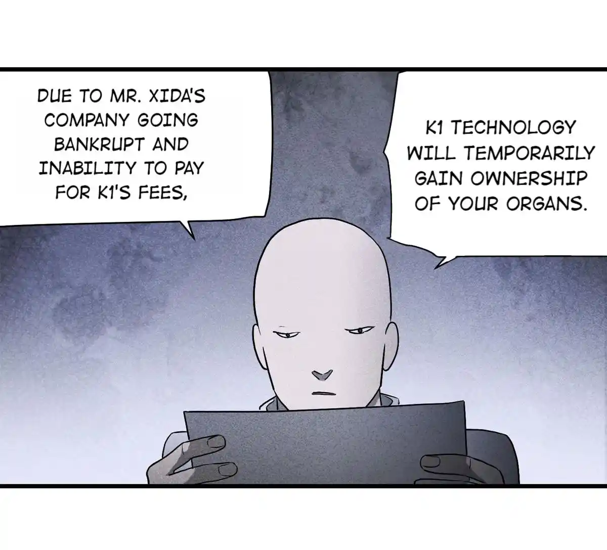 Big Uncle’s Podcast of Mysteries 64