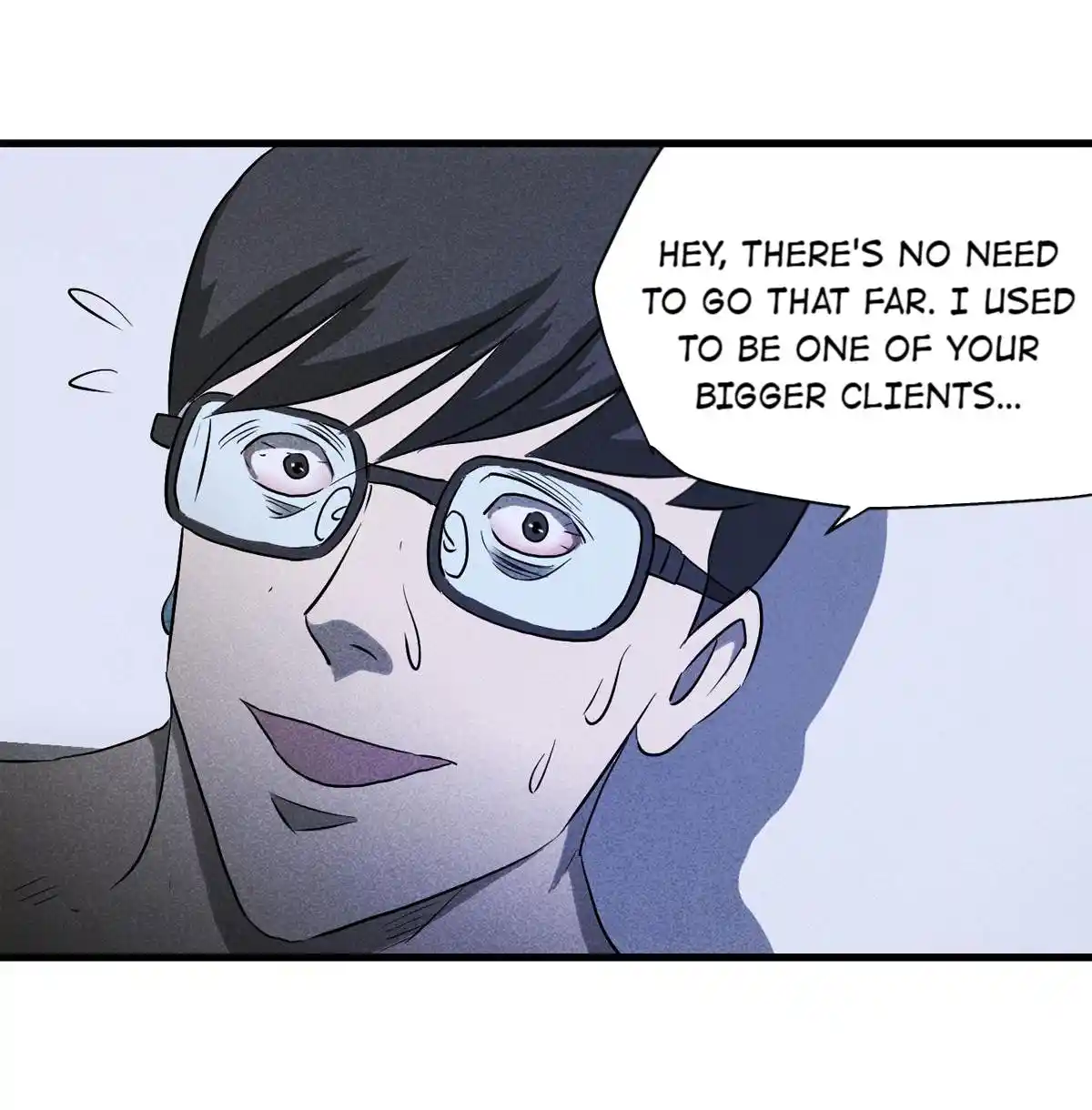 Big Uncle’s Podcast of Mysteries 64