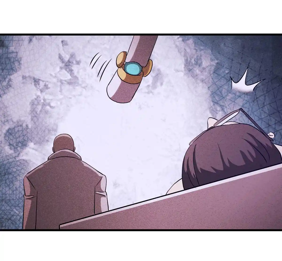 Big Uncle’s Podcast of Mysteries 64