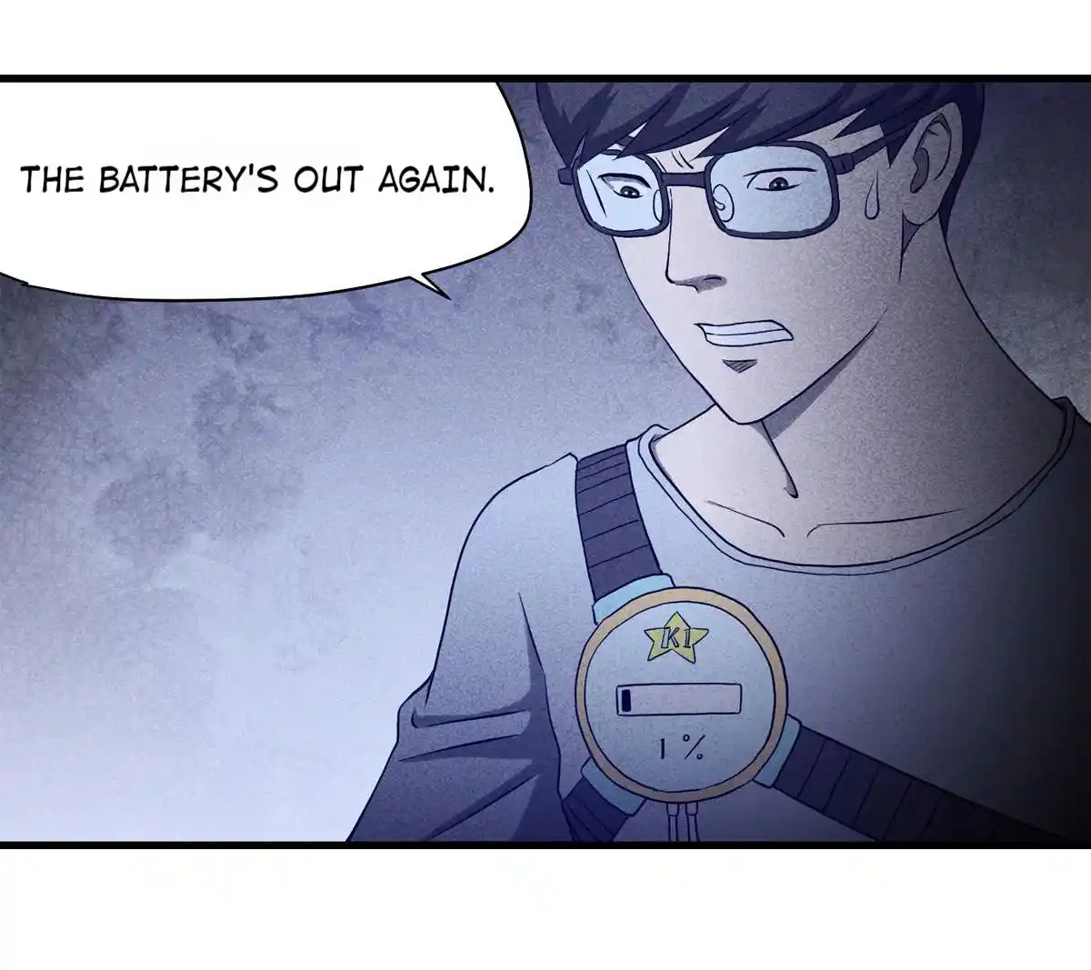 Big Uncle’s Podcast of Mysteries 65