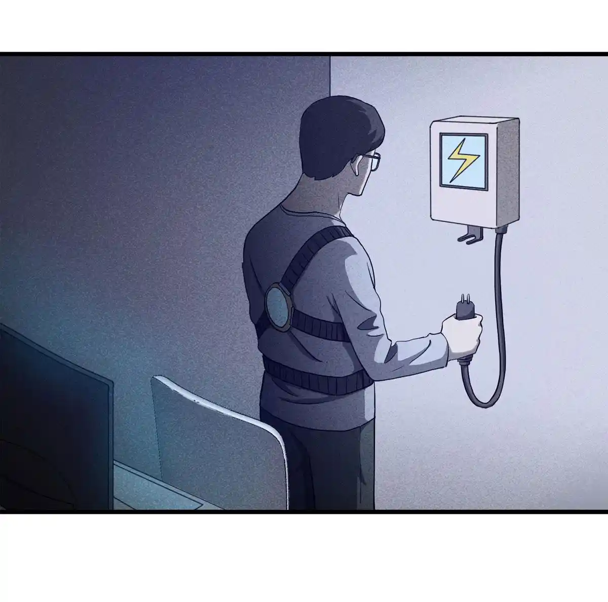 Big Uncle’s Podcast of Mysteries 65