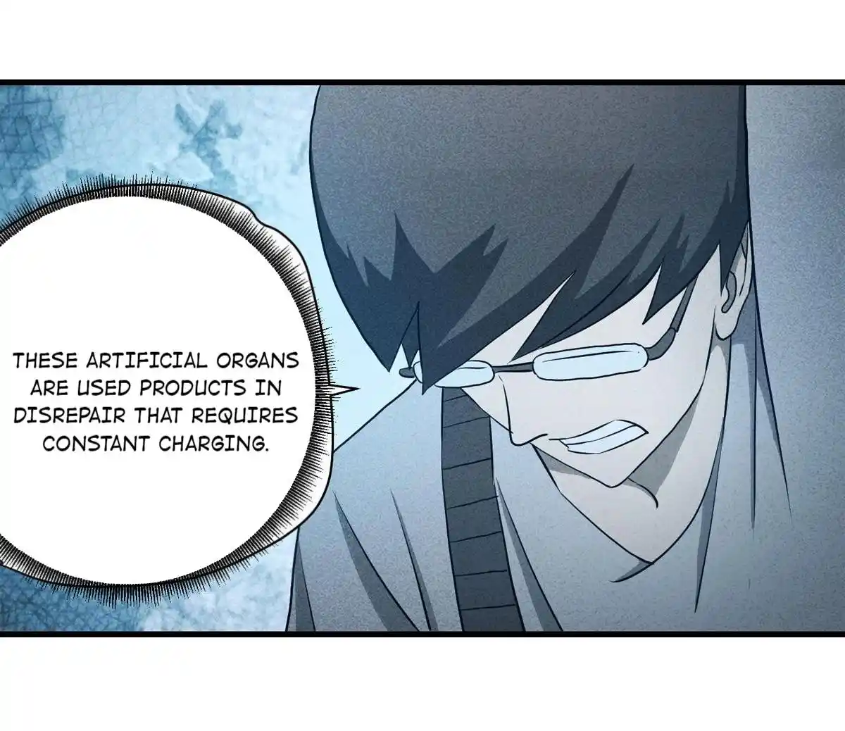 Big Uncle’s Podcast of Mysteries 65