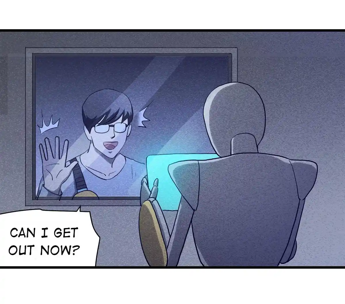 Big Uncle’s Podcast of Mysteries 65