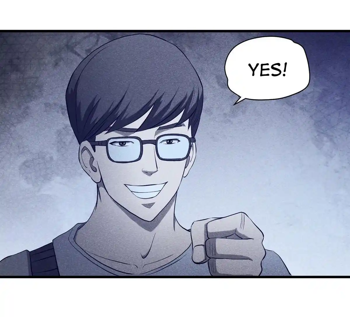 Big Uncle’s Podcast of Mysteries 65