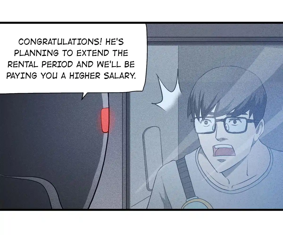 Big Uncle’s Podcast of Mysteries 65