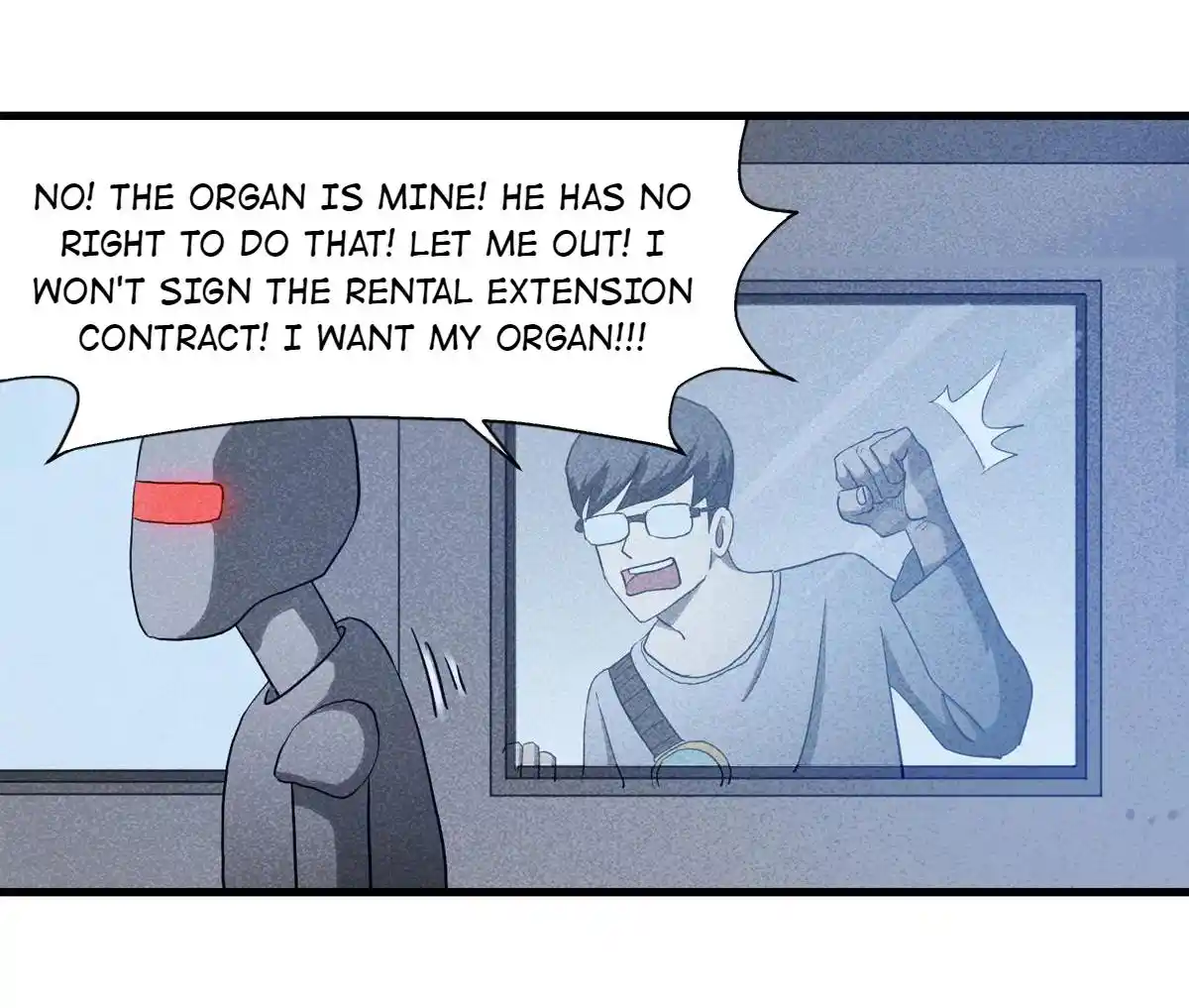 Big Uncle’s Podcast of Mysteries 65