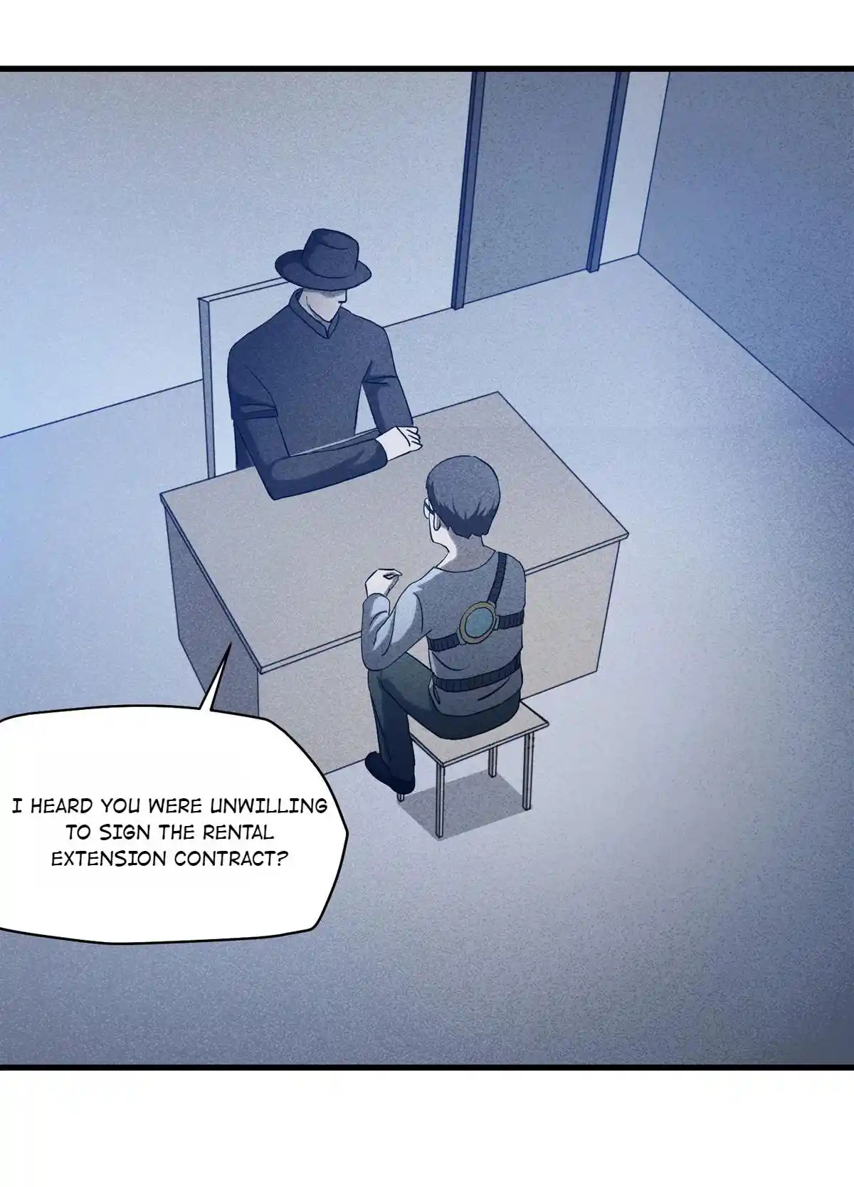 Big Uncle’s Podcast of Mysteries 65