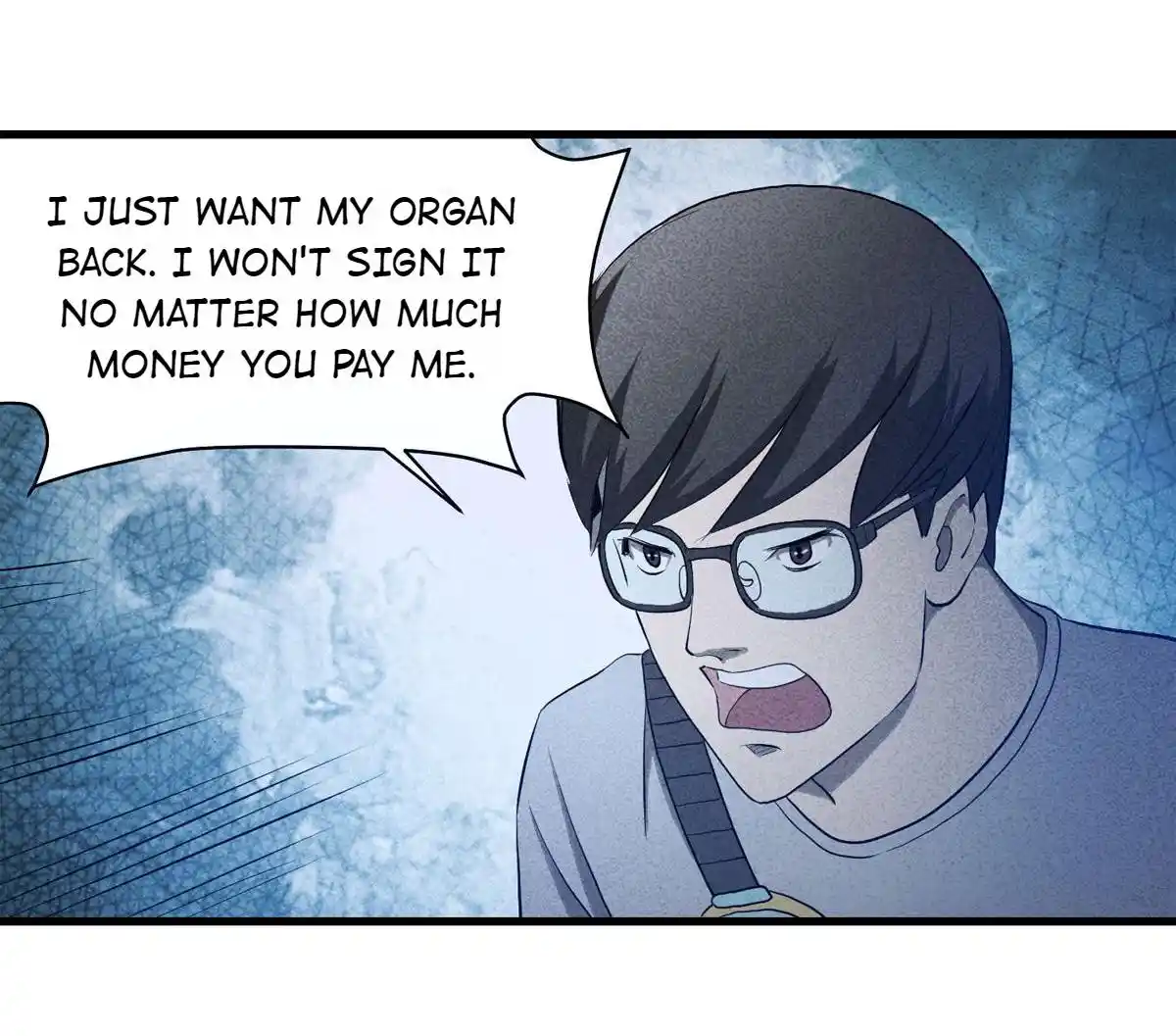 Big Uncle’s Podcast of Mysteries 65