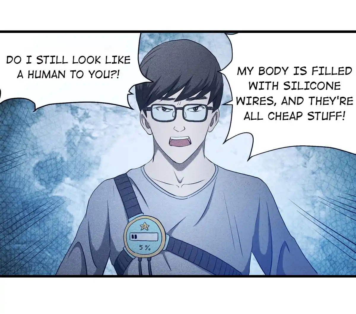 Big Uncle’s Podcast of Mysteries 65