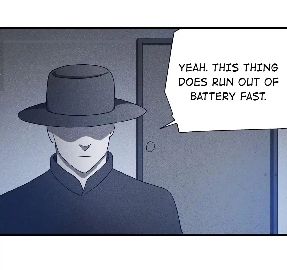 Big Uncle’s Podcast of Mysteries 65