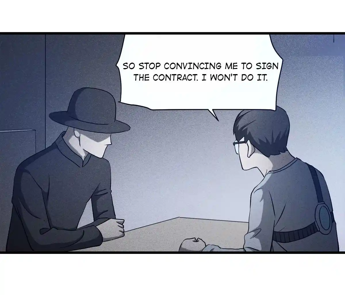 Big Uncle’s Podcast of Mysteries 65