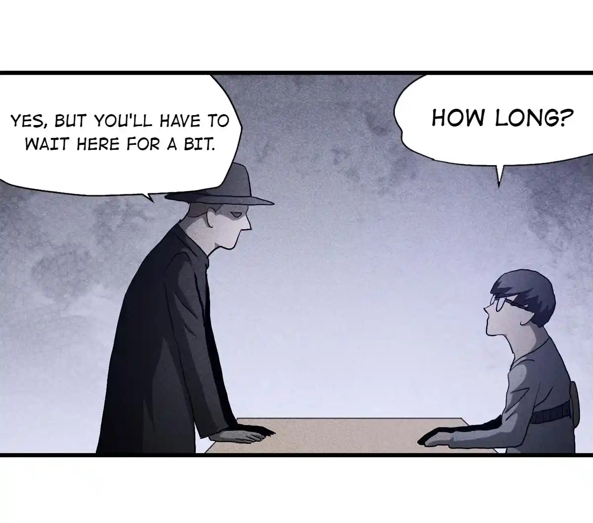 Big Uncle’s Podcast of Mysteries 65