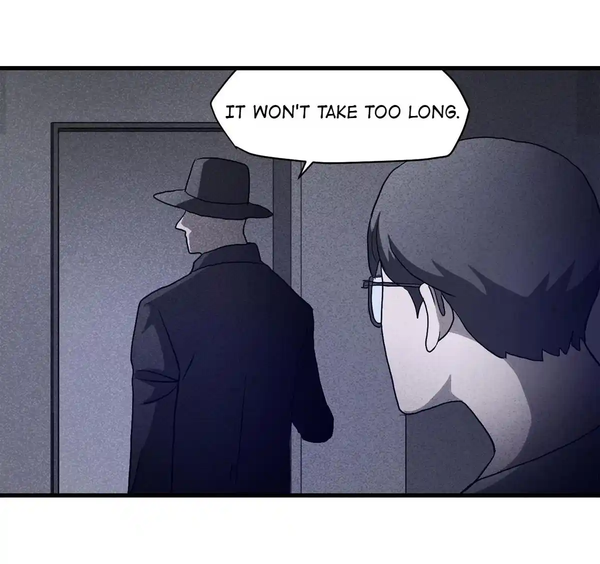 Big Uncle’s Podcast of Mysteries 65