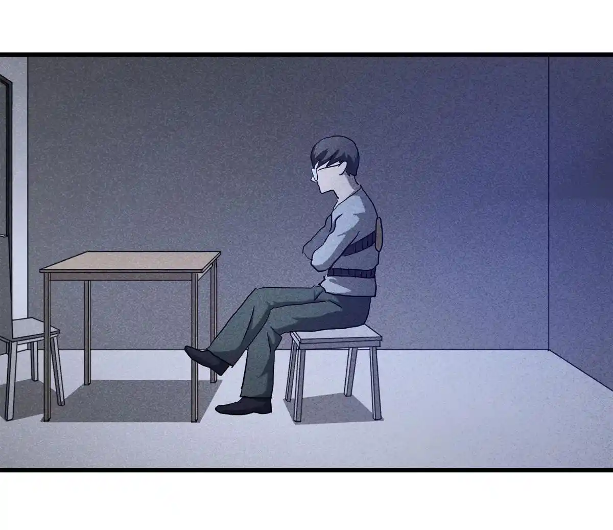 Big Uncle’s Podcast of Mysteries 65