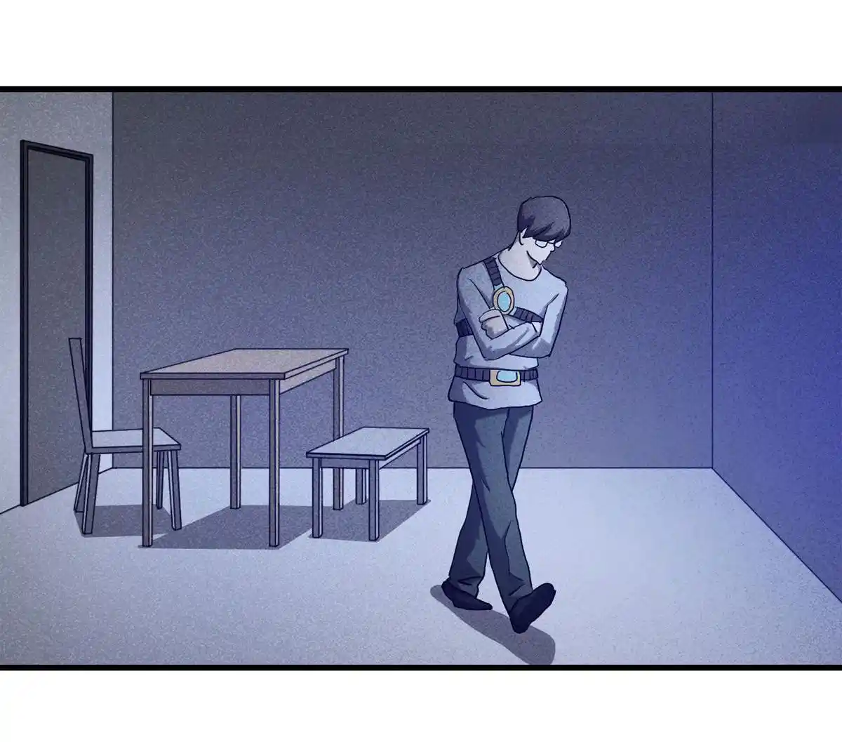 Big Uncle’s Podcast of Mysteries 65