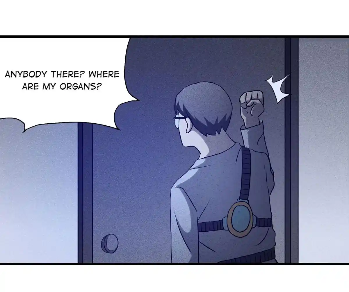 Big Uncle’s Podcast of Mysteries 65