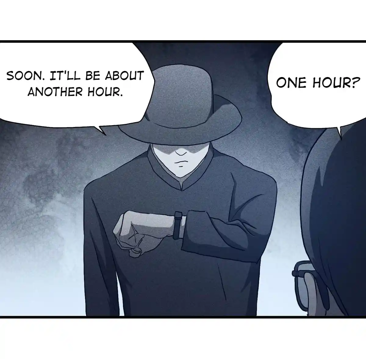 Big Uncle’s Podcast of Mysteries 65