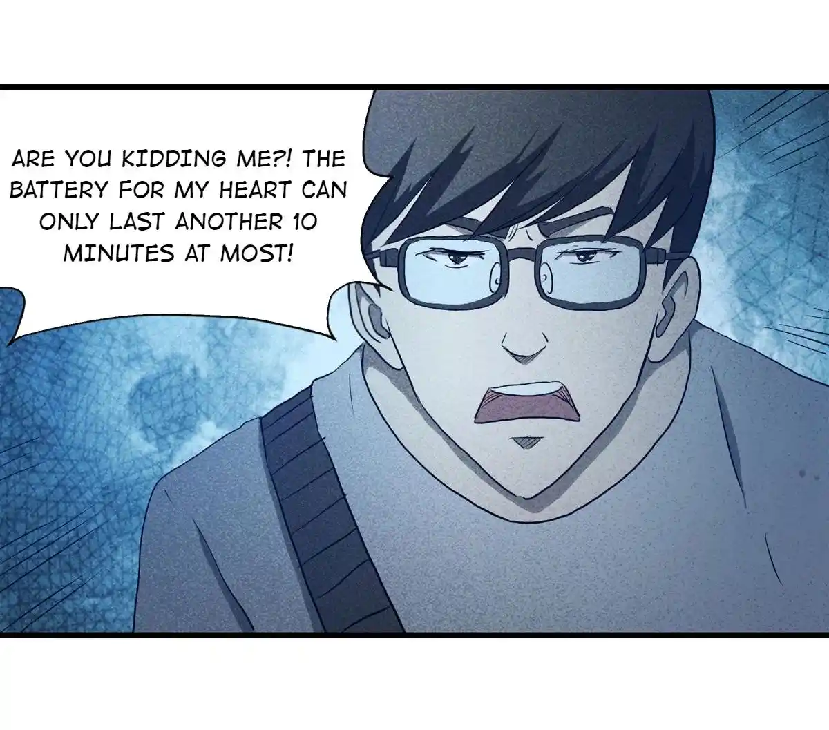 Big Uncle’s Podcast of Mysteries 65