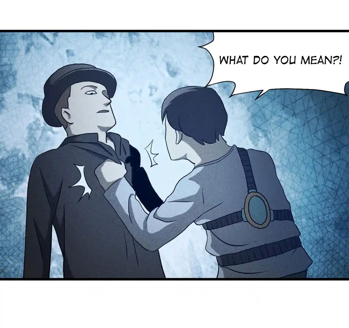 Big Uncle’s Podcast of Mysteries 65