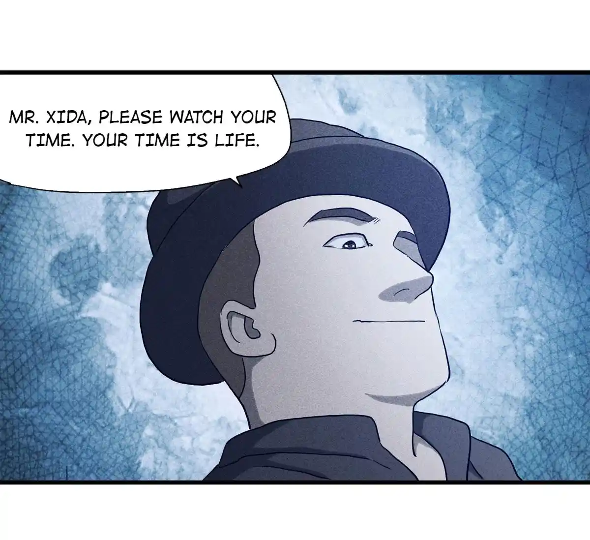 Big Uncle’s Podcast of Mysteries 65