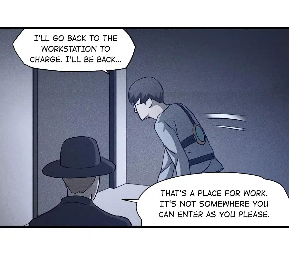 Big Uncle’s Podcast of Mysteries 65