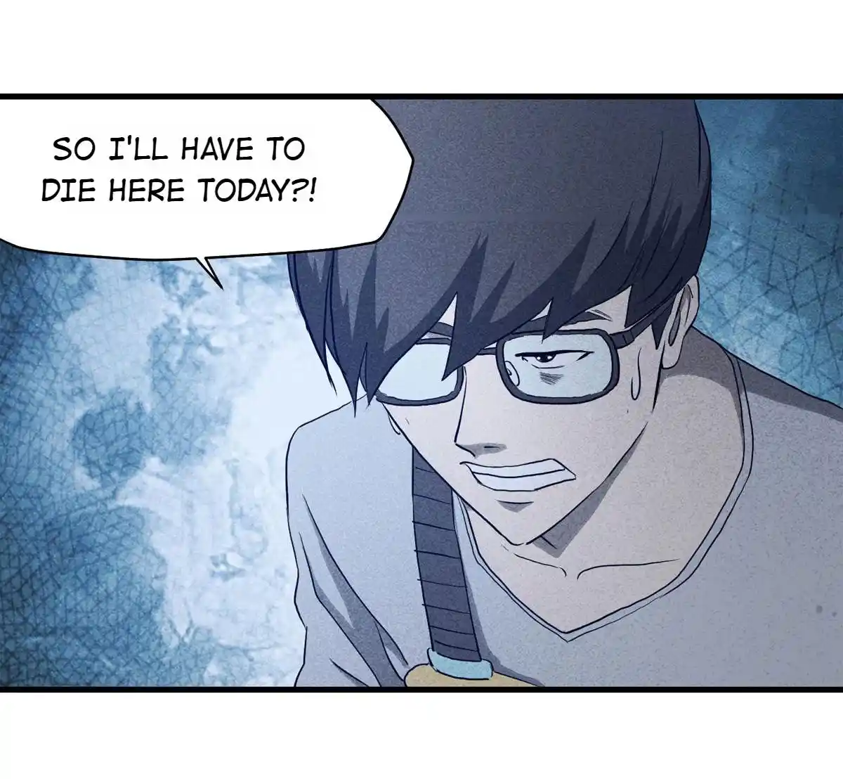 Big Uncle’s Podcast of Mysteries 65