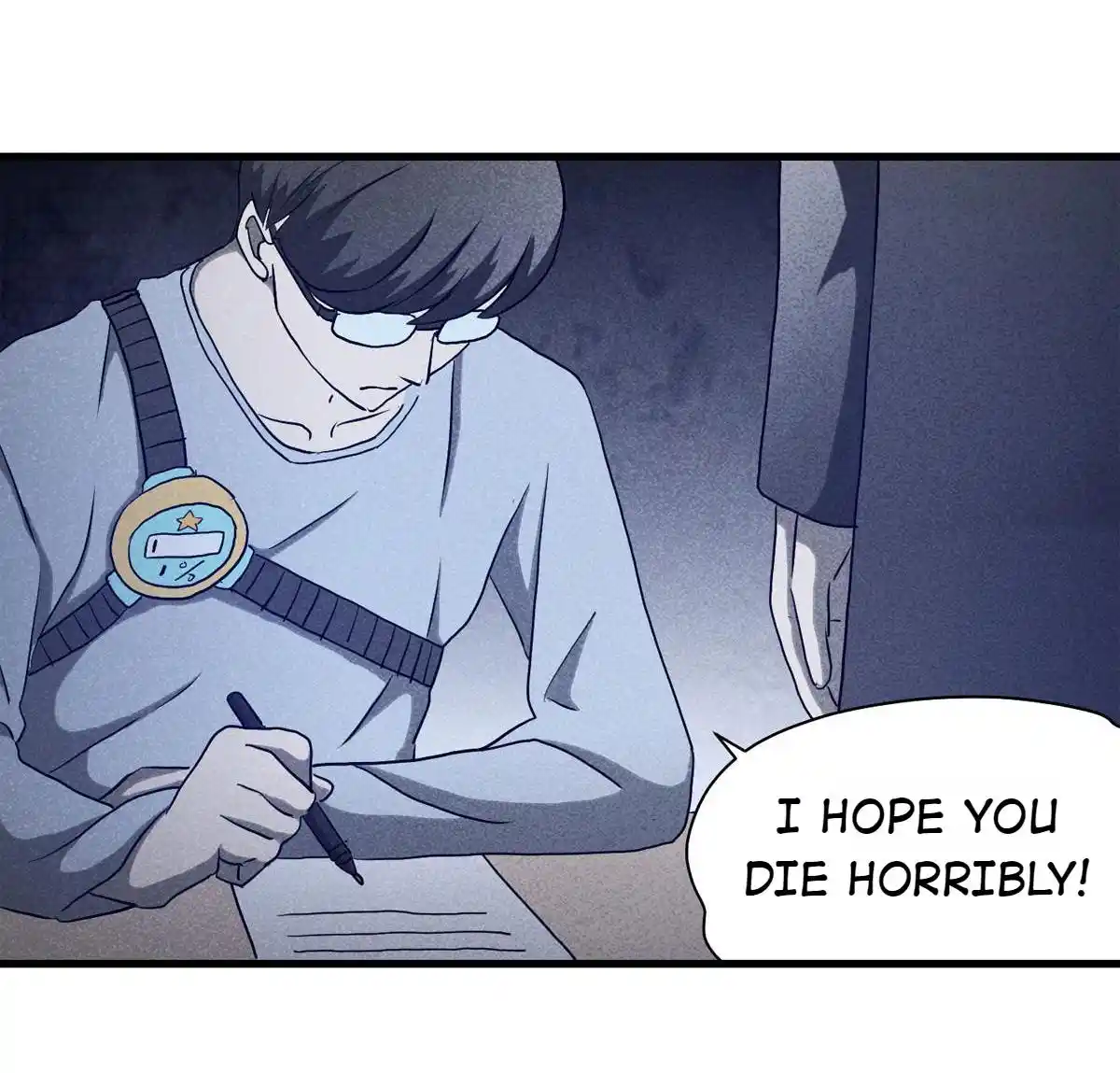 Big Uncle’s Podcast of Mysteries 65