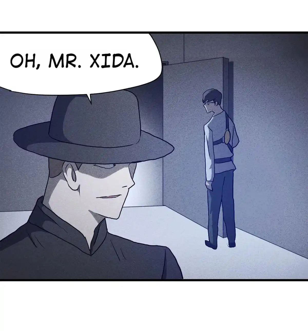 Big Uncle’s Podcast of Mysteries 65