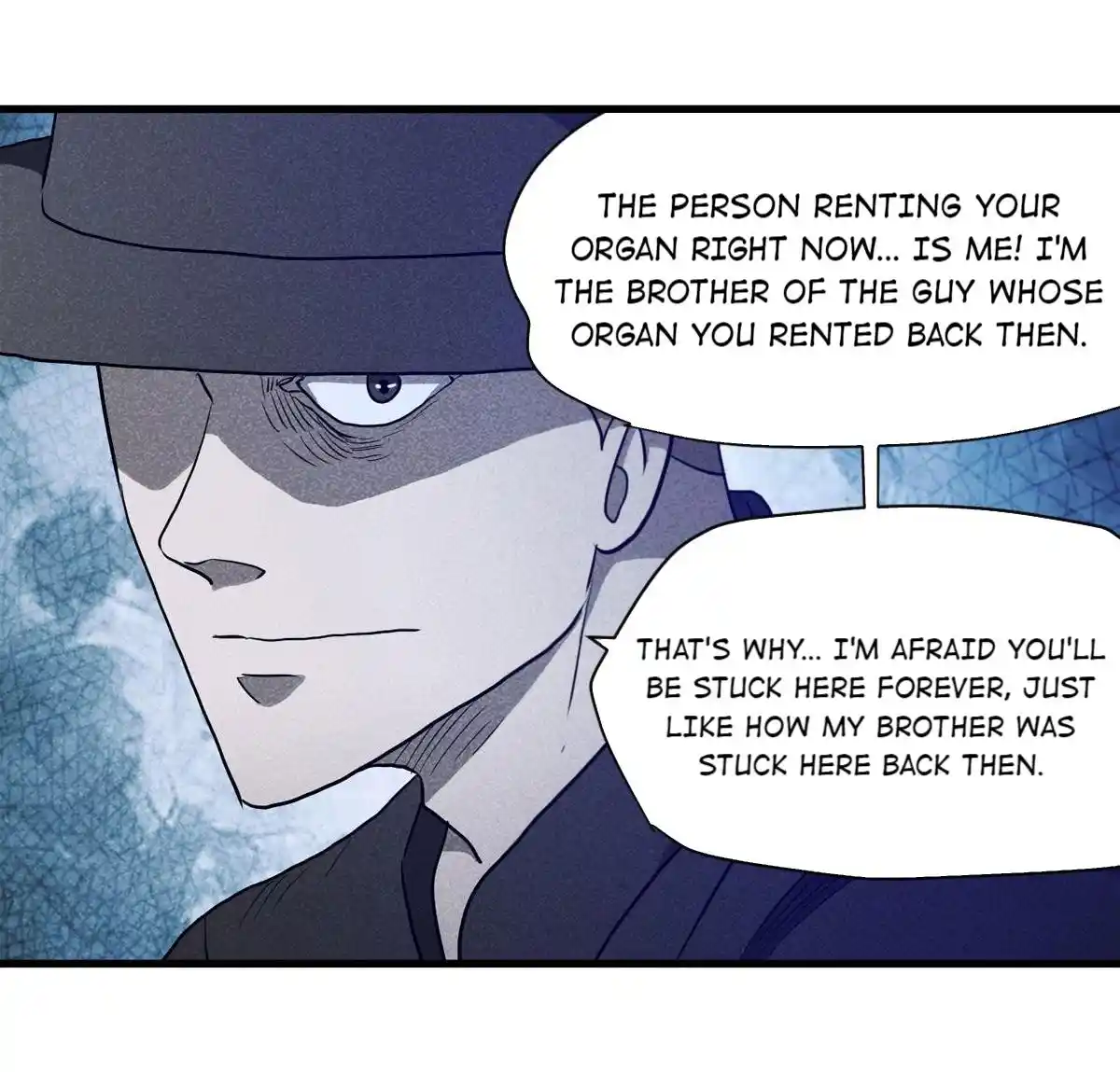 Big Uncle’s Podcast of Mysteries 65