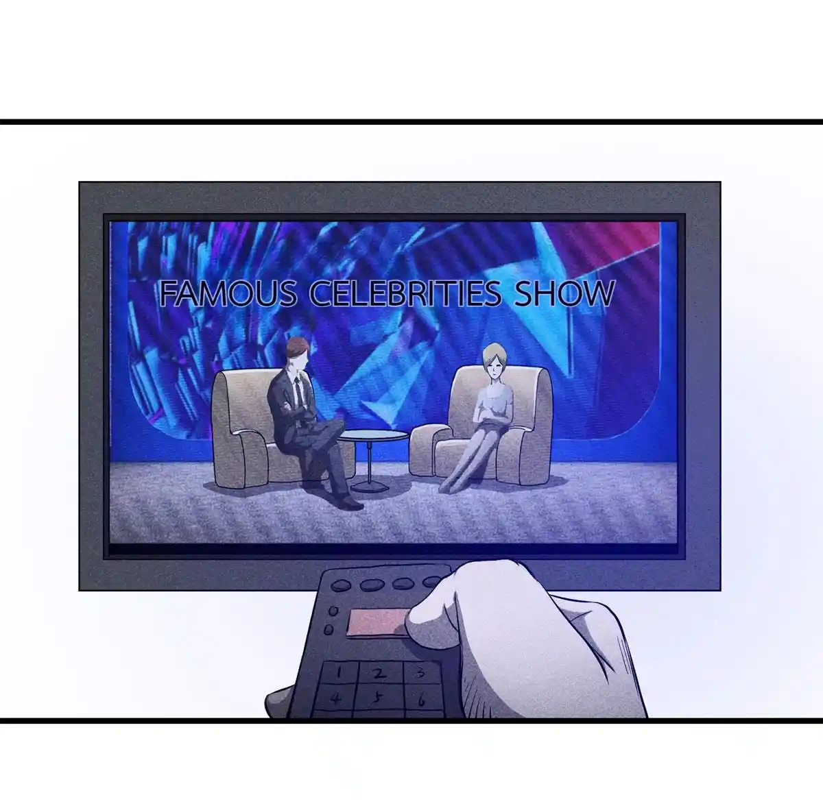 Big Uncle’s Podcast of Mysteries 66