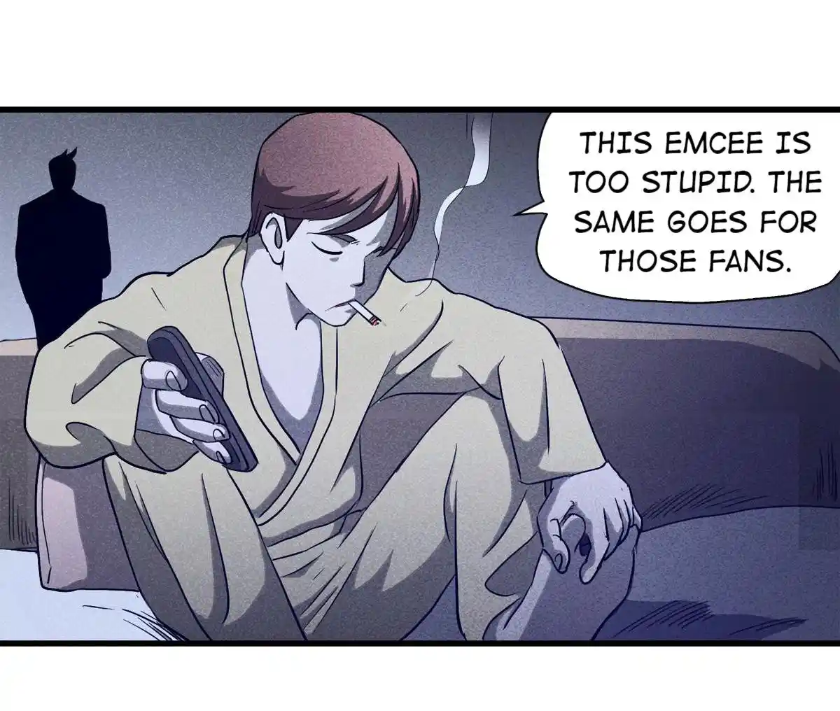 Big Uncle’s Podcast of Mysteries 66